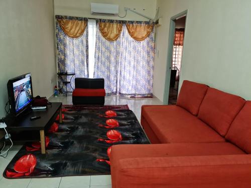 Hulu Kinta Casa | Homestay Muslim Meru Perdana