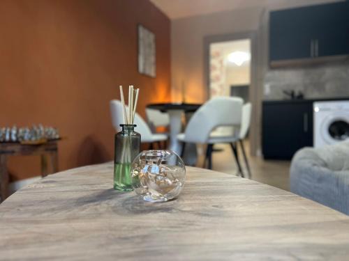 Saint-Avold Apartamento | Jungle Chic