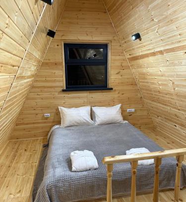 Karakol Hotel | Bosogo