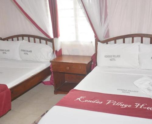 Mtwapa Hotel | Kendas arcade hotel