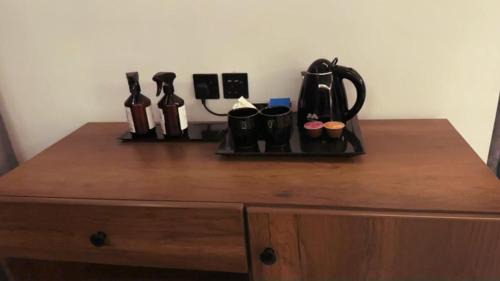 AlUla Apartamento | شقق الفرسان
