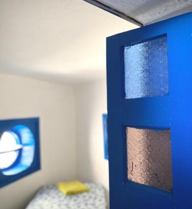 Kasbah of the Udayas Apartamento | Oudayas Stars