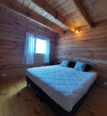 El Chaltén Chalet De Esquí | Pizarra Escondida