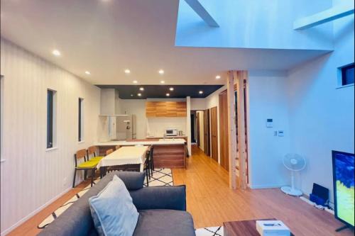 Edogawa Casa | Holiday home Edogawa City, Japan