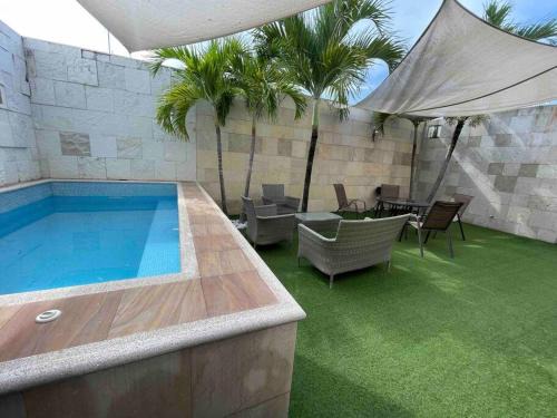 Alvarado Apartamento | Casa Familiar Diamante