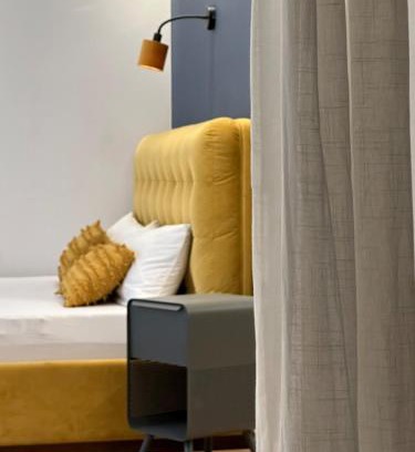 Nuertingen Apartamento | Fidschis Apartment Nr 5