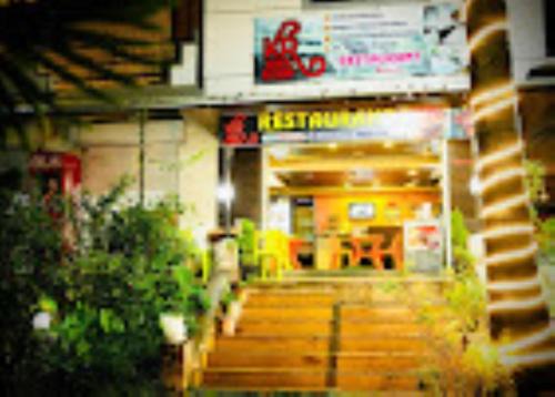 Karla Hotel | Karla Retreat Karla