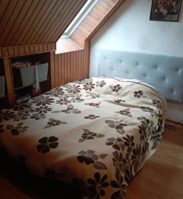 Goussainville Casa | Hélène et robert