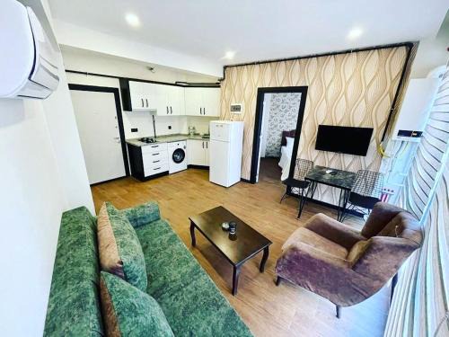 Bagbasi Apartamento | KaaNBaY Residence Vip Concept