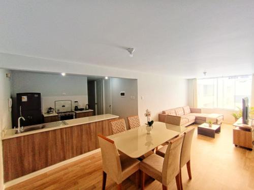 Cajamarca Apartamento | Apartamento Cielo Cajamarquino