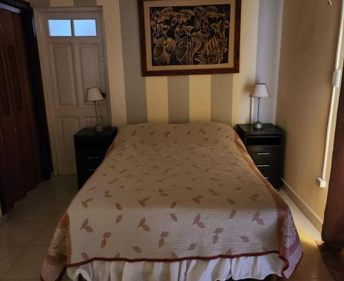 Curuzú Cuatiá Apartamento | departamento Temporario puro confort